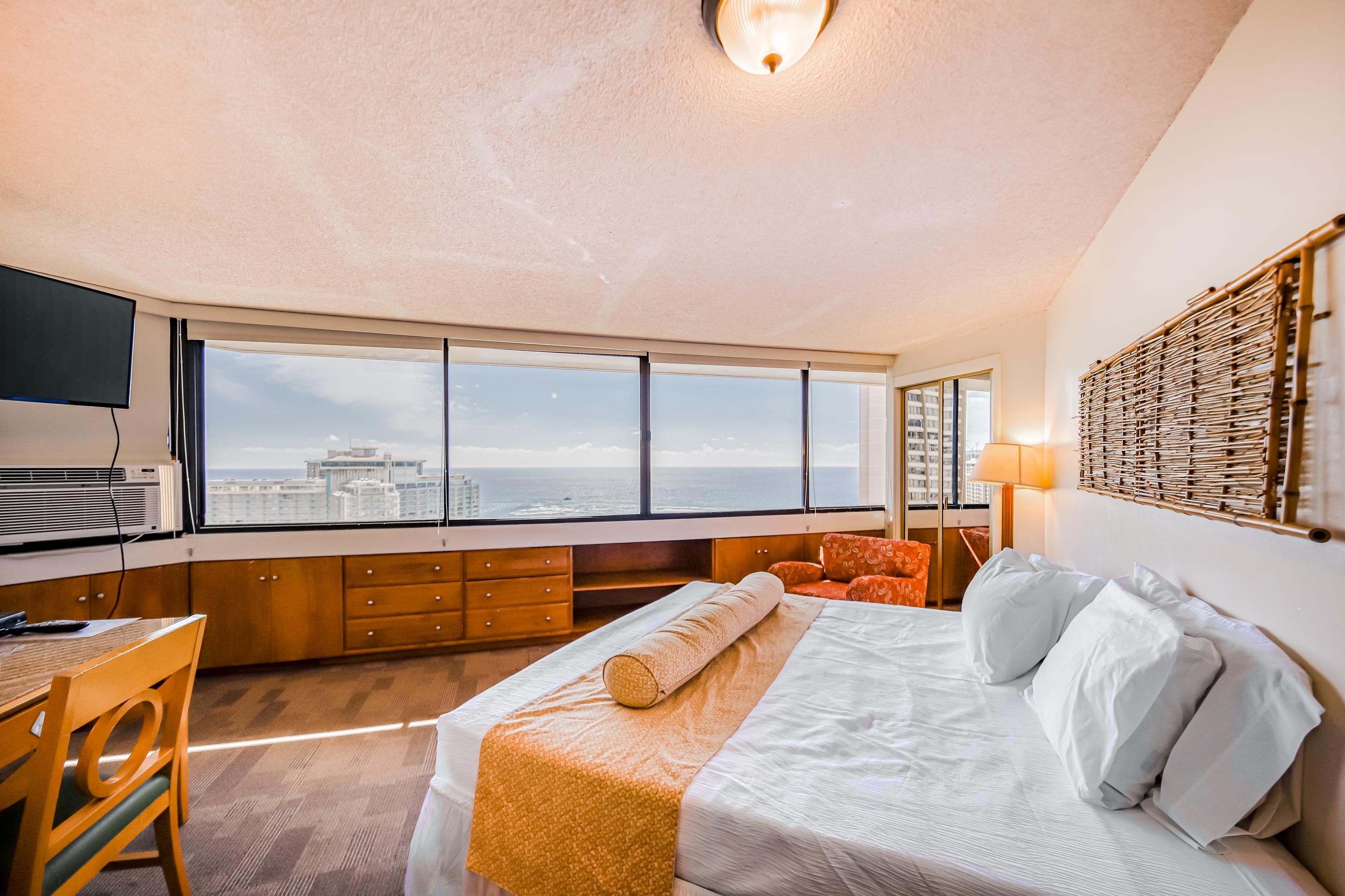 غرفة نوم صورة