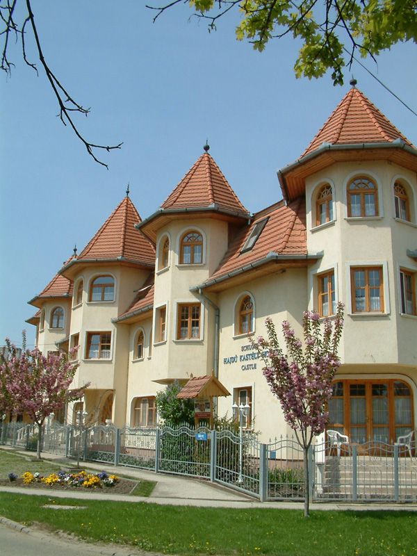 مبنى صورة