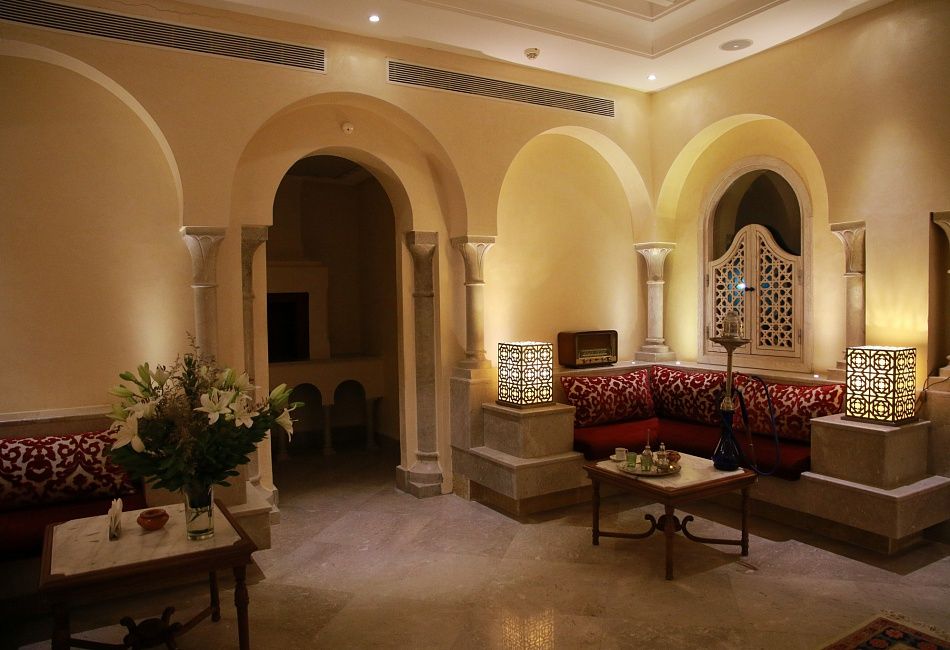 ردهة