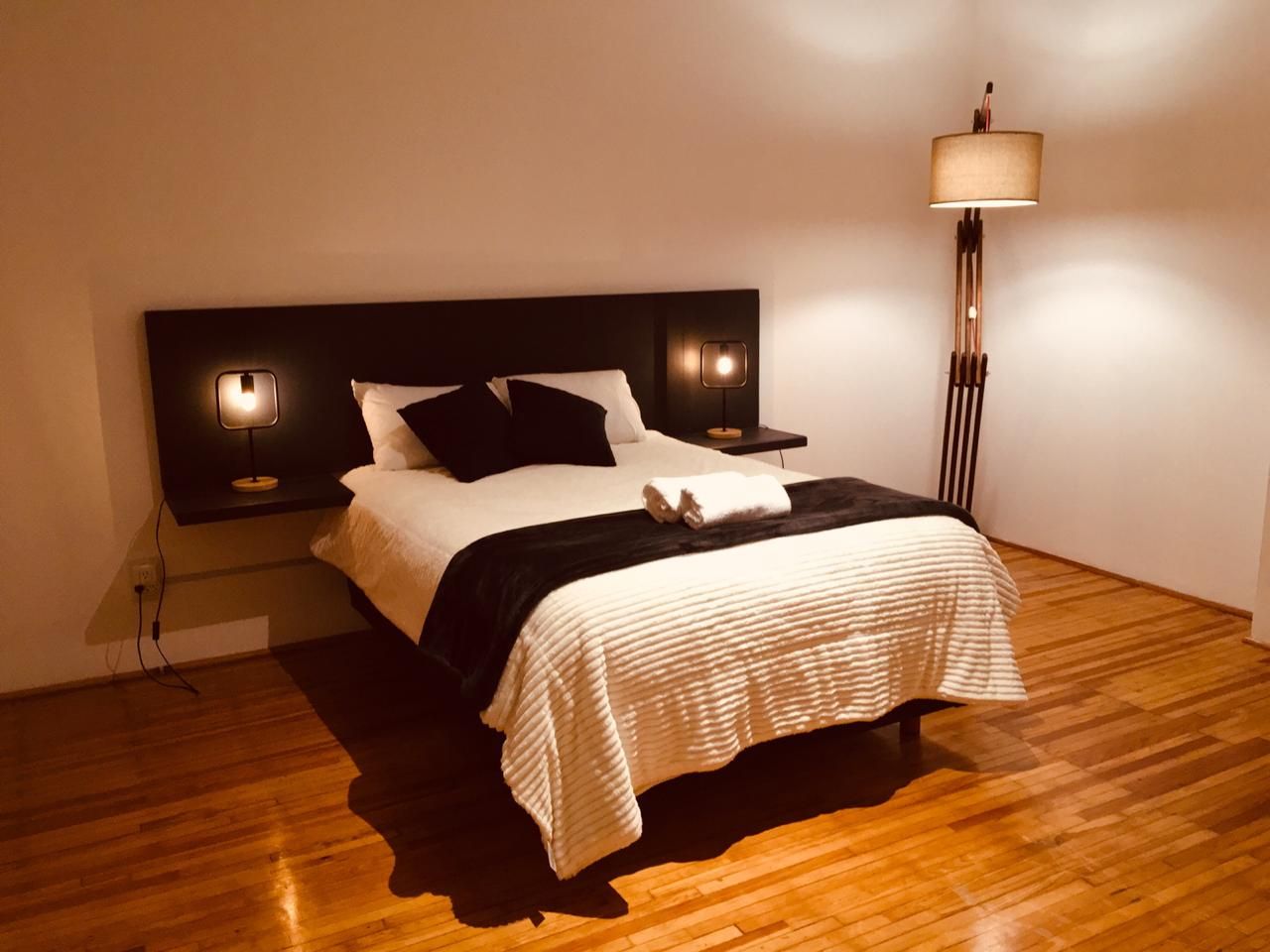 غرفة نوم صورة