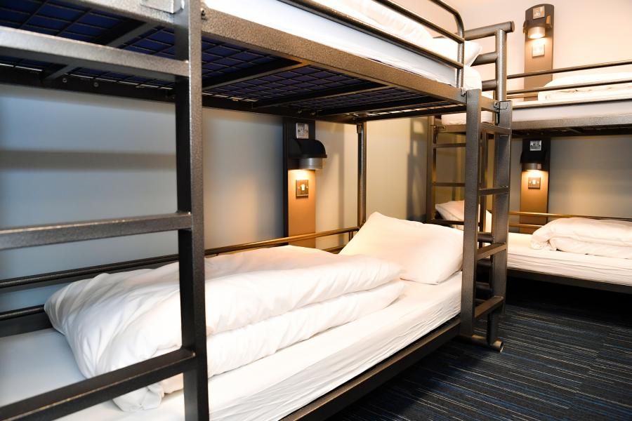 غرفة نوم صورة