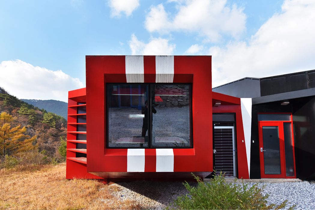 المظهر الخارجي