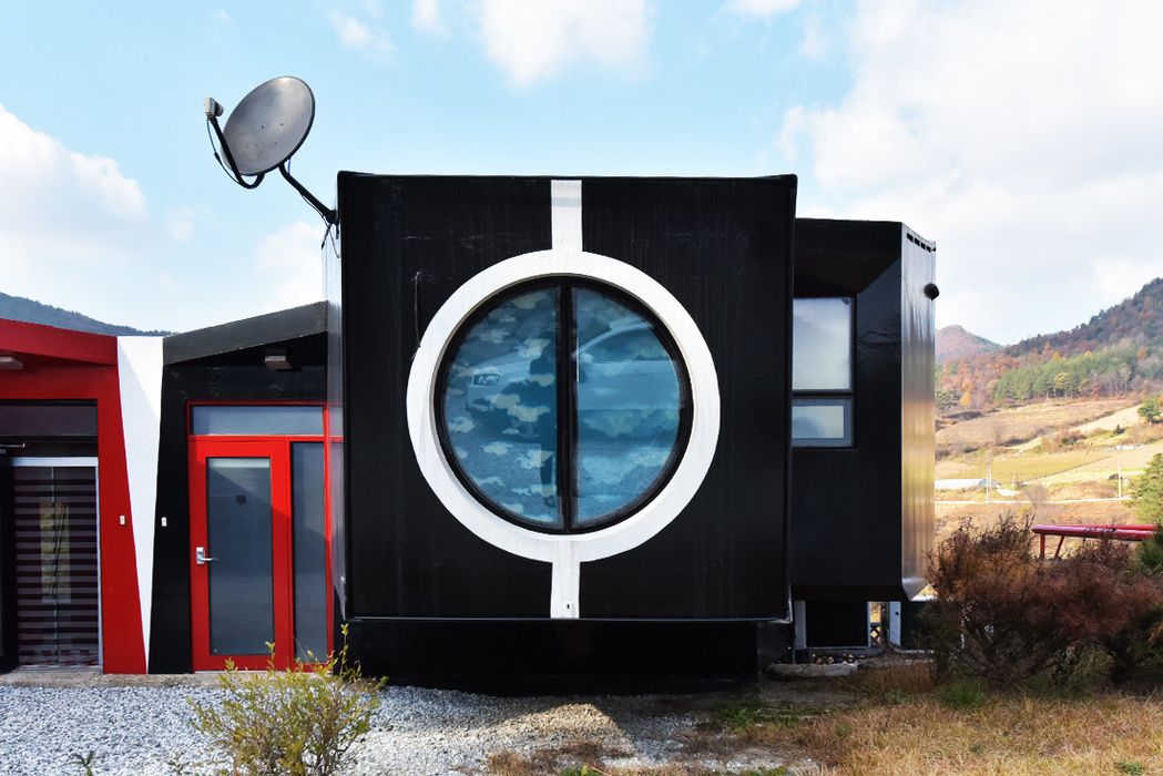 المظهر الخارجي