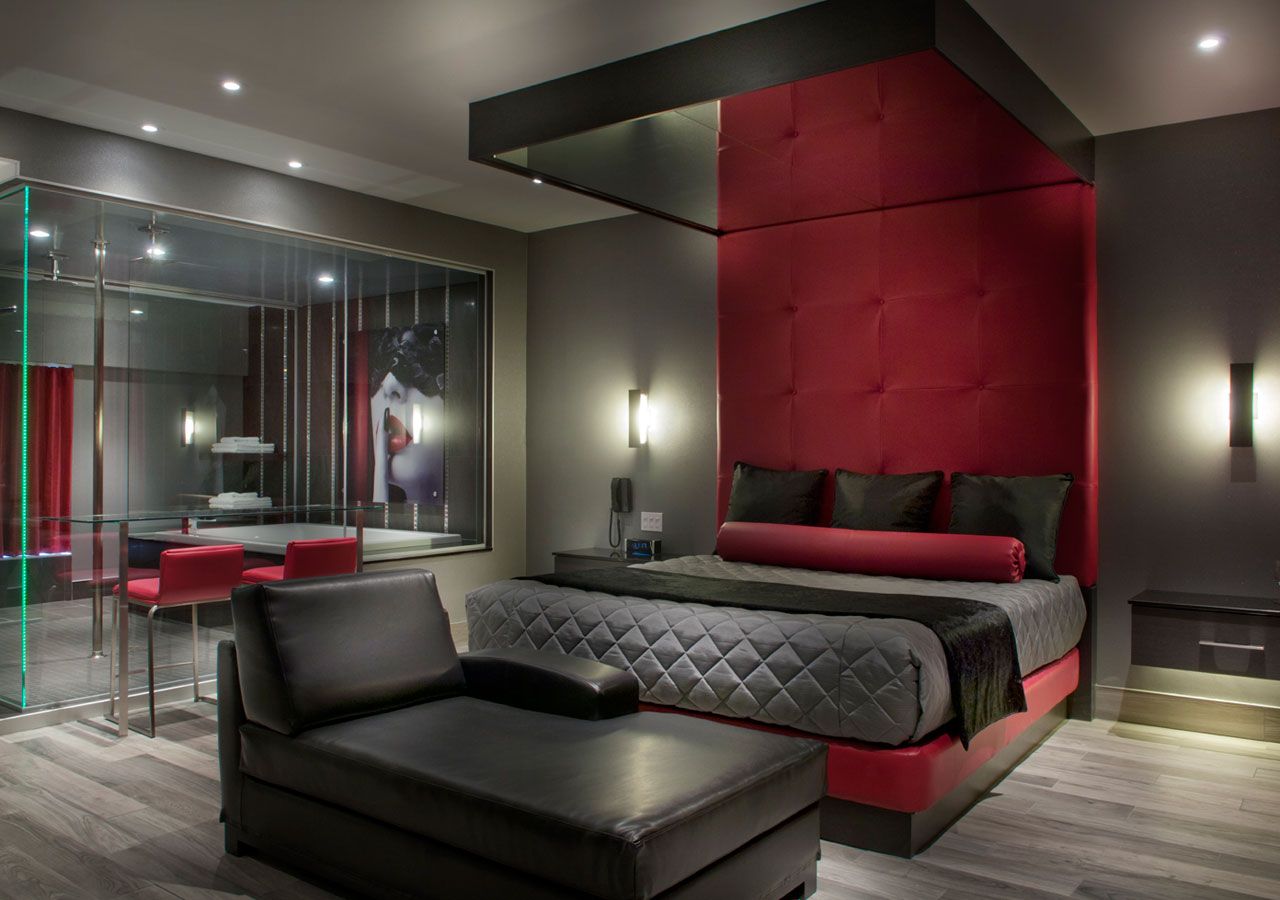 غرفة نوم صورة