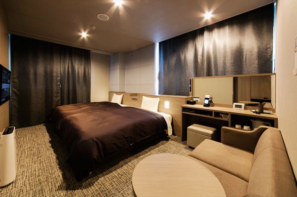 غرفة نوم صورة