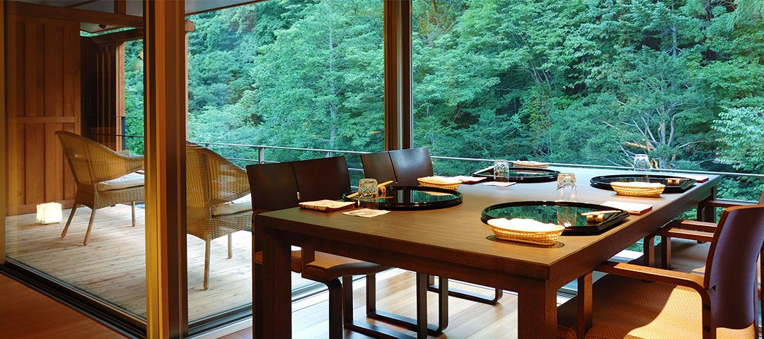 وسائل راحة في الغرف