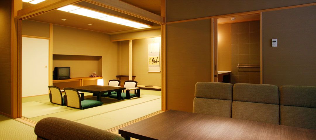 وسائل راحة في الغرف