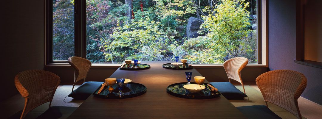 مرافق الفندق صورة