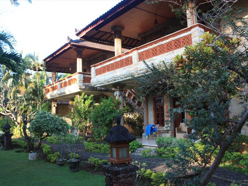 المظهر الخارجي