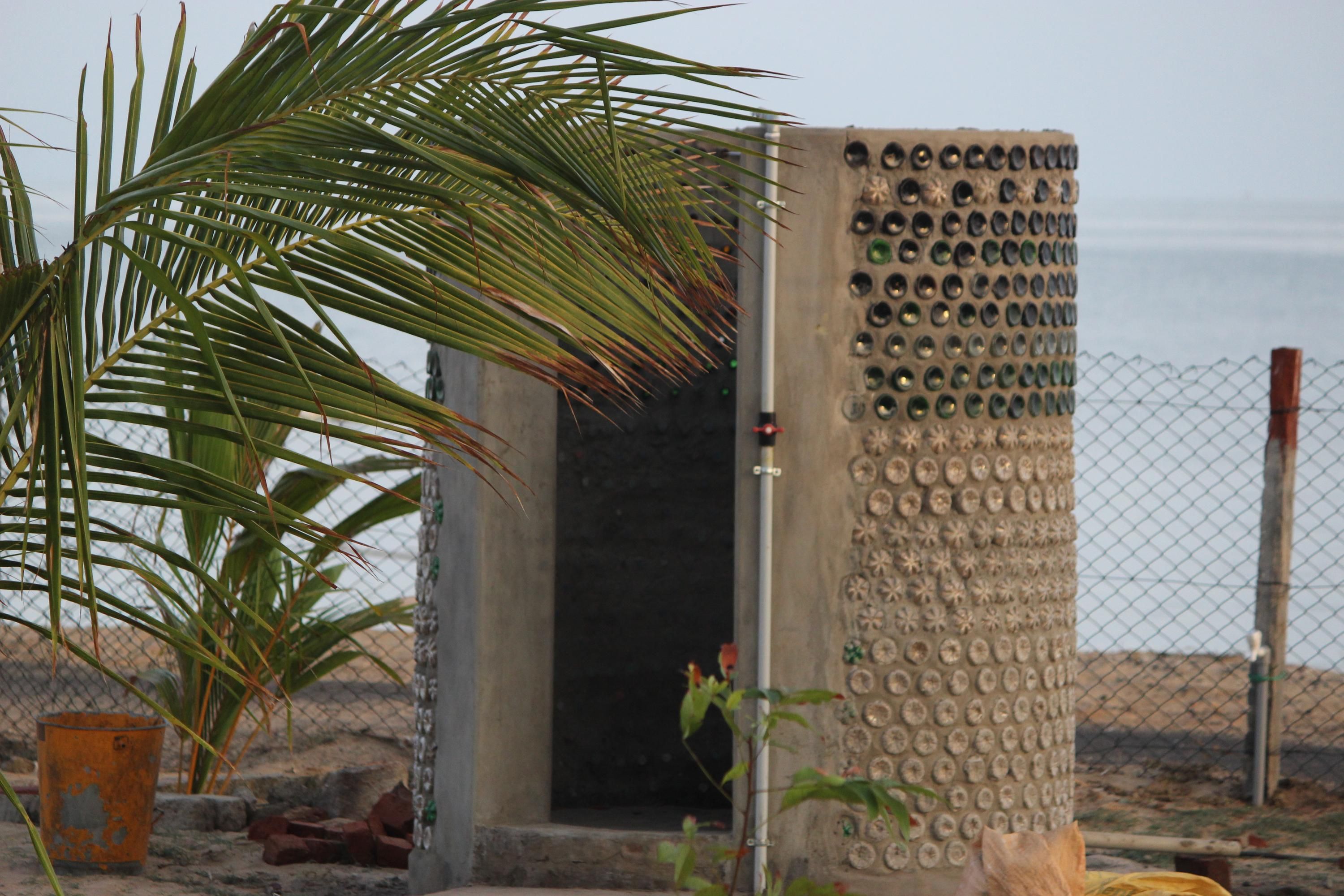 المظهر الخارجي