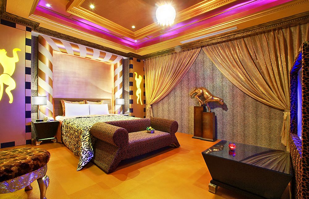 غرفة نوم صورة