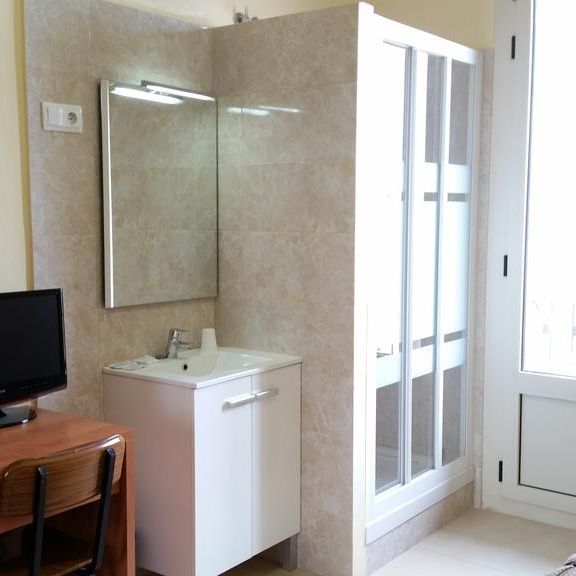 وسائل راحة في الغرف