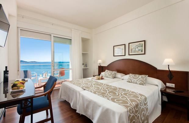 غرفة نوم صورة