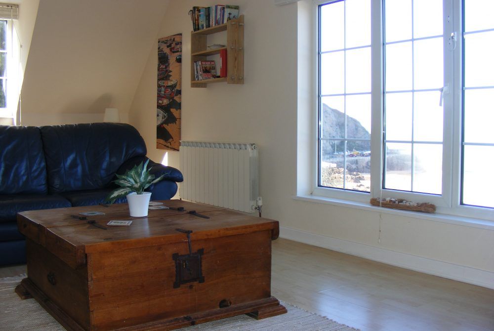 وسائل راحة في الغرف