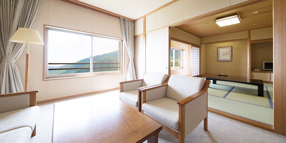 وسائل راحة في الغرف