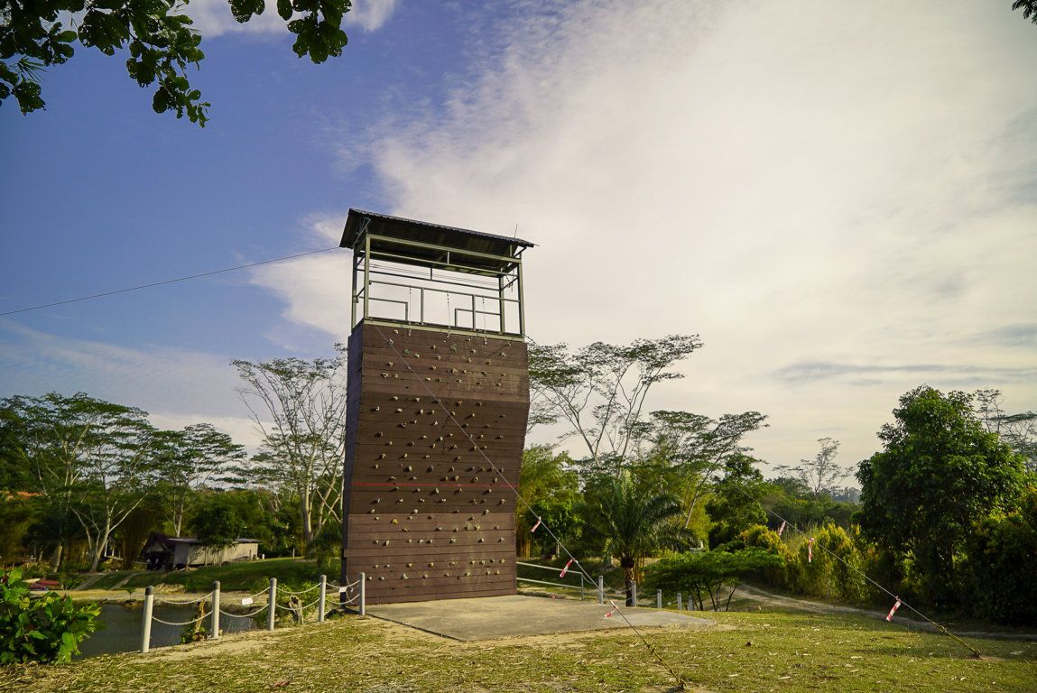 مرافق الفندق