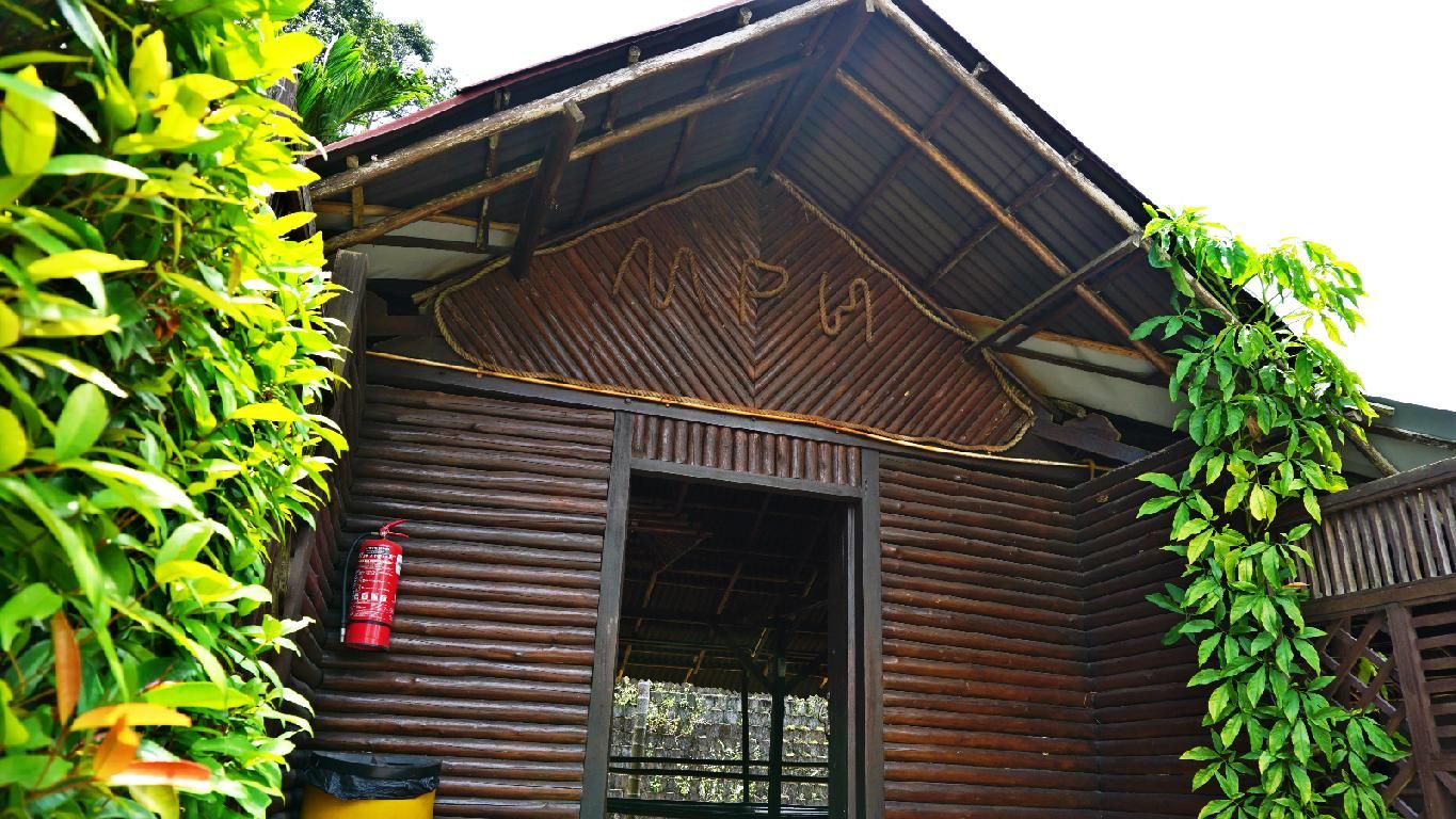 مرافق الفندق