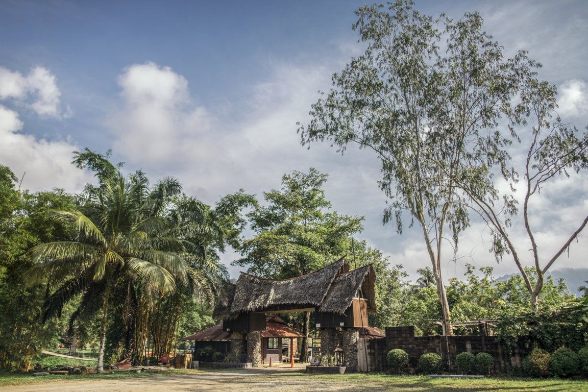 المظهر الخارجي