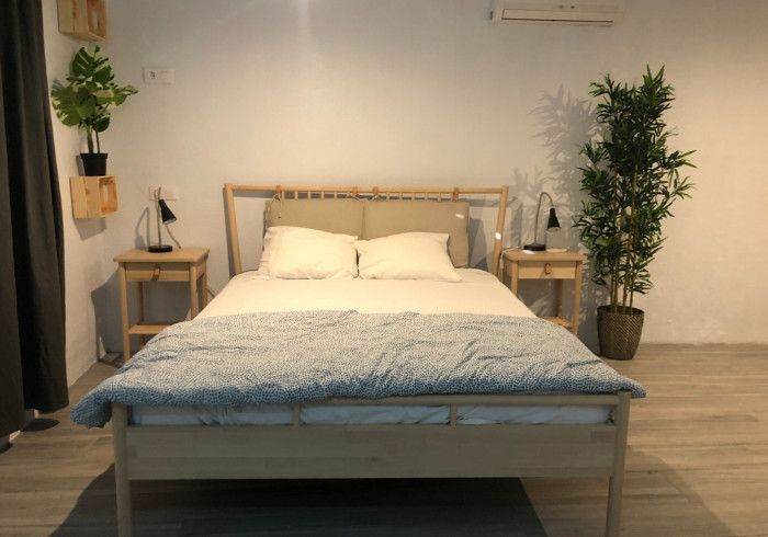 غرفة نوم صورة