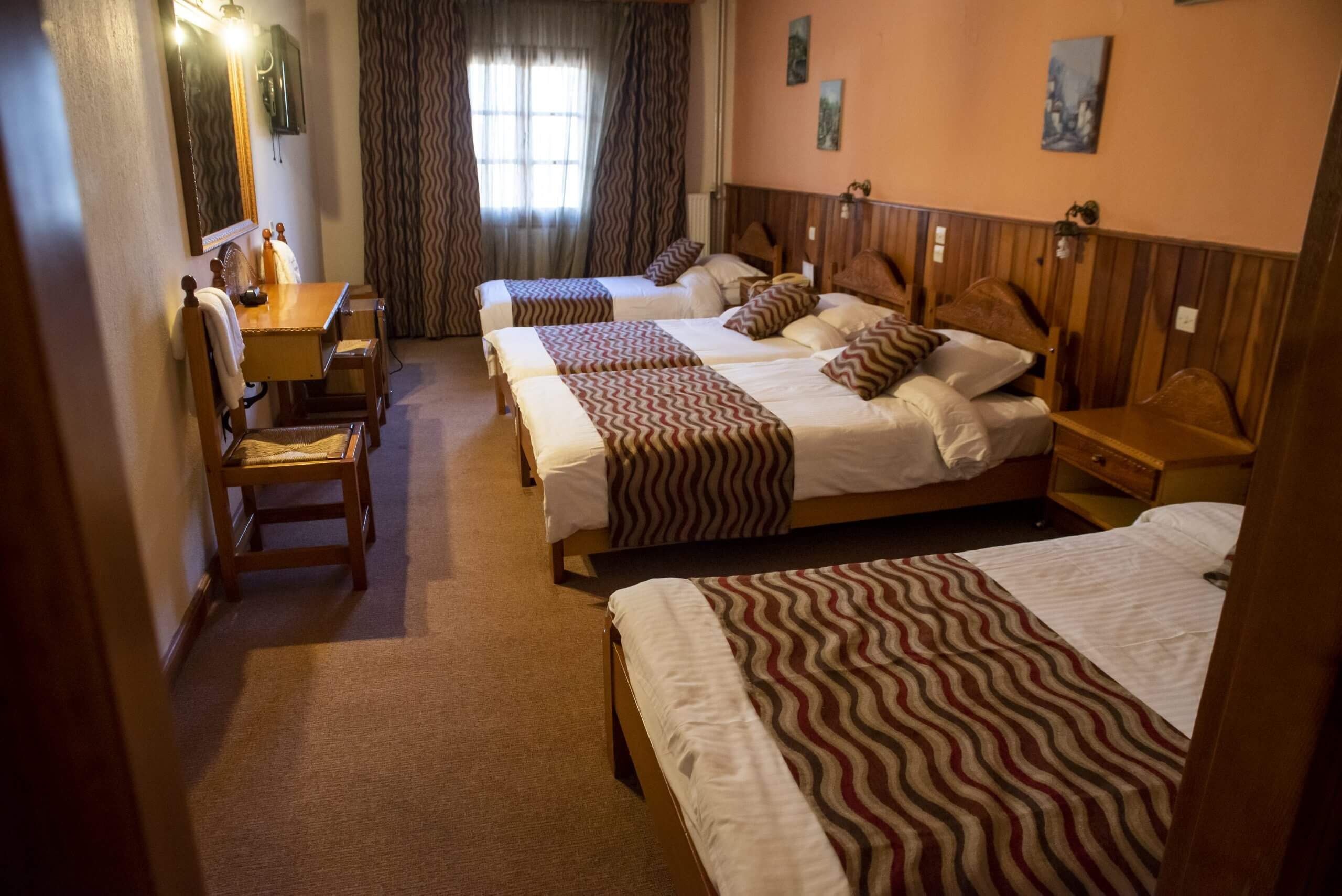 غرفة نوم صورة