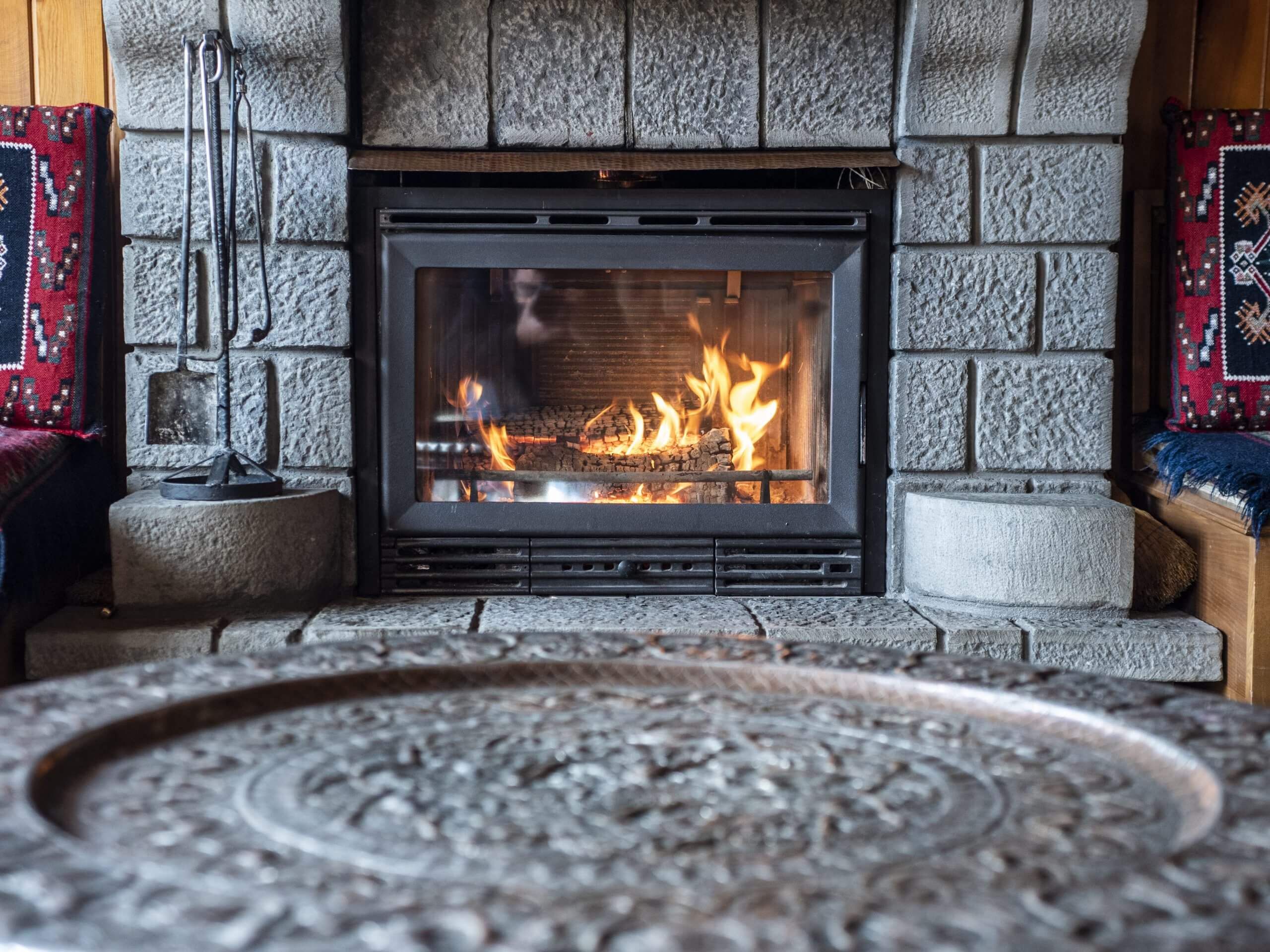 مرافق الفندق