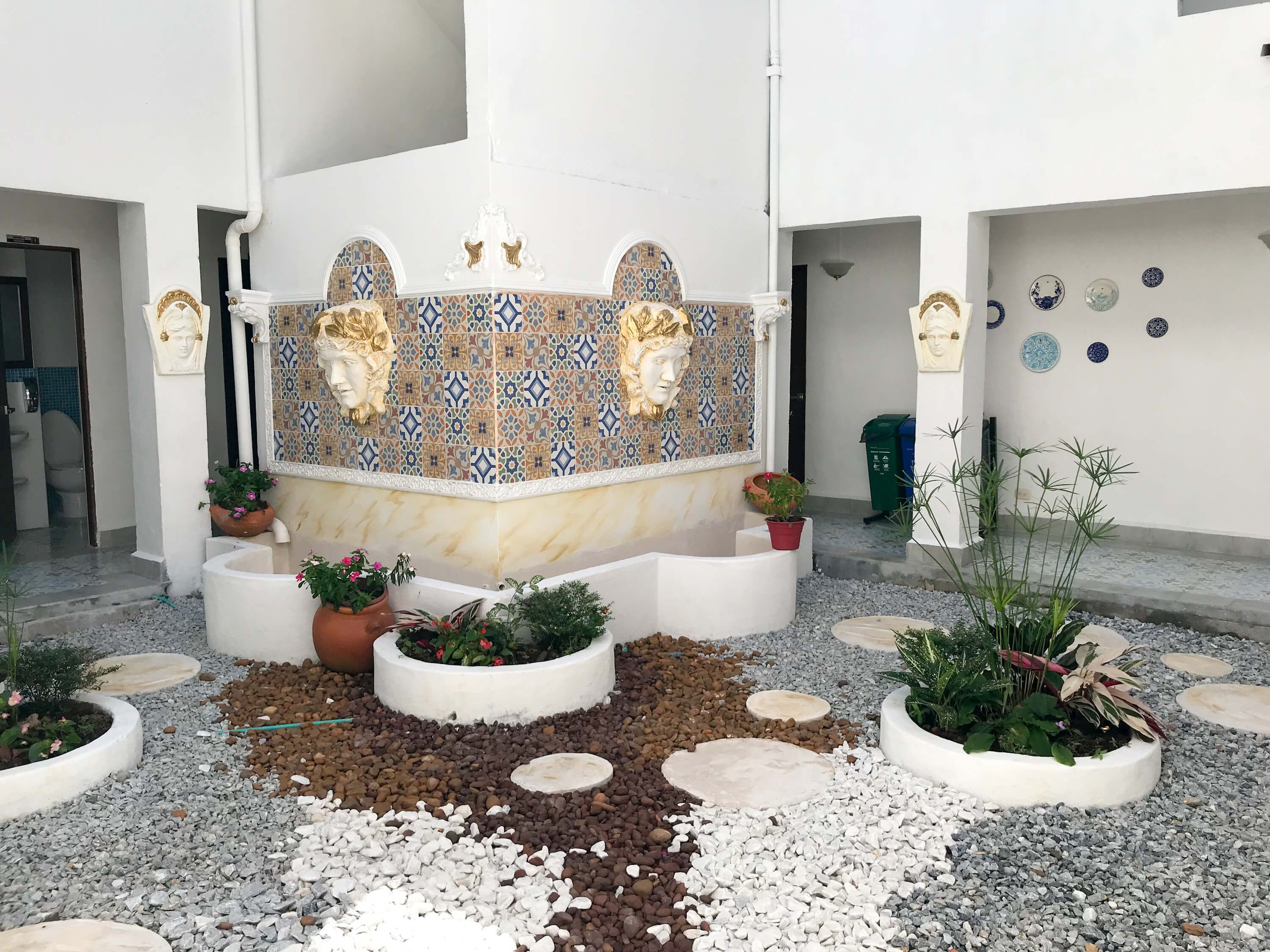 المظهر الخارجي