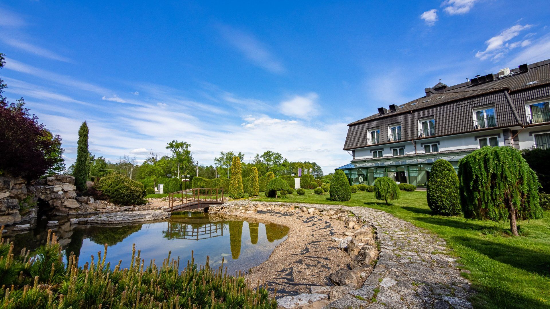 المظهر الخارجي