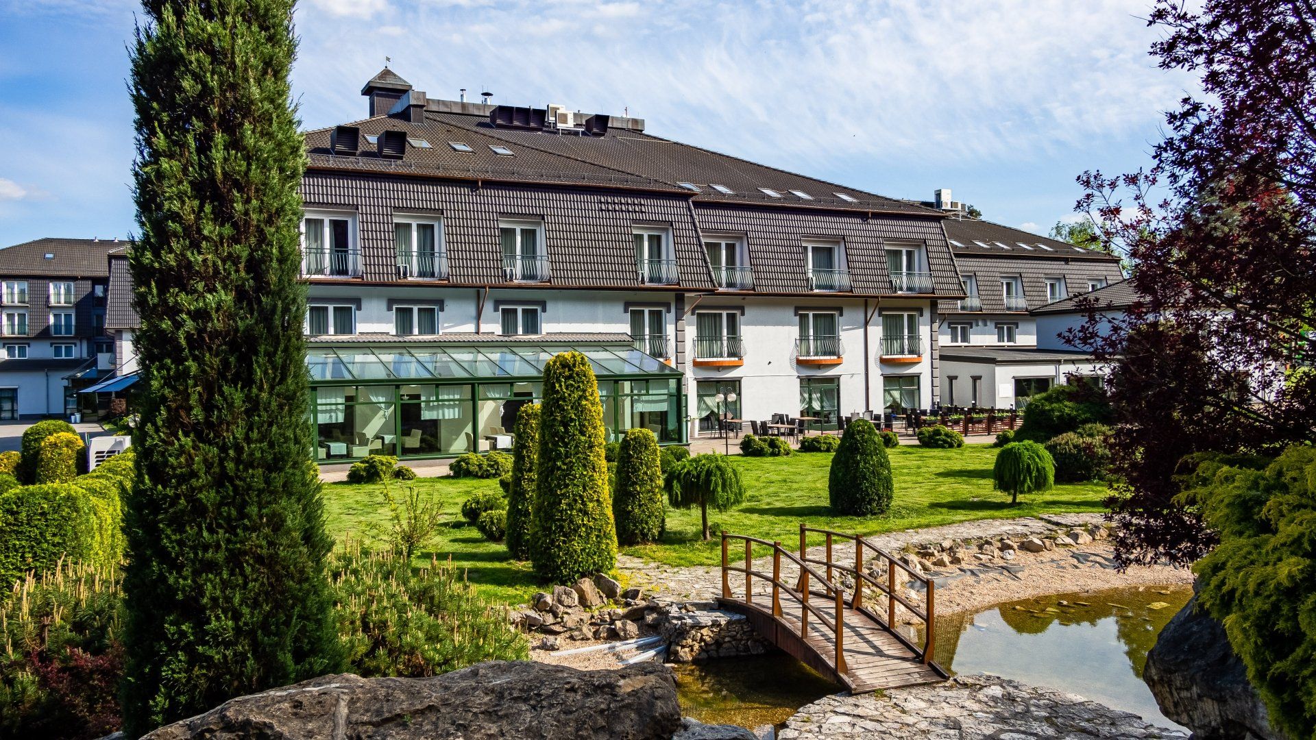 المظهر الخارجي