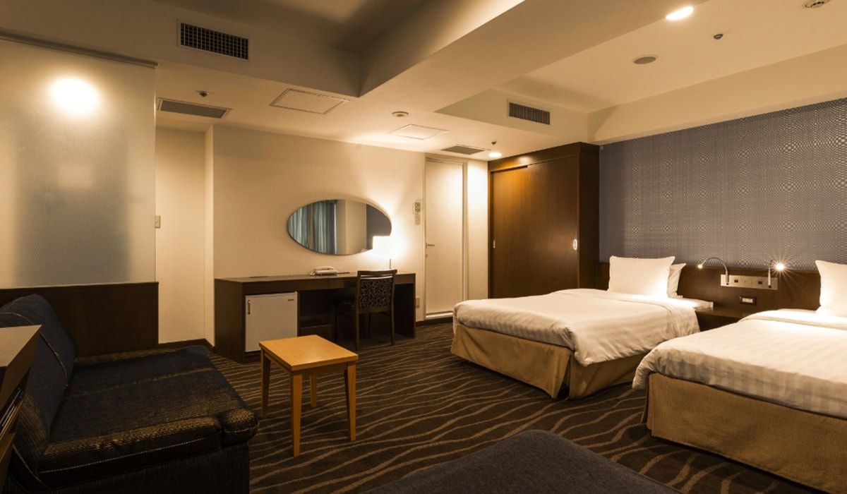 غرفة نوم صورة