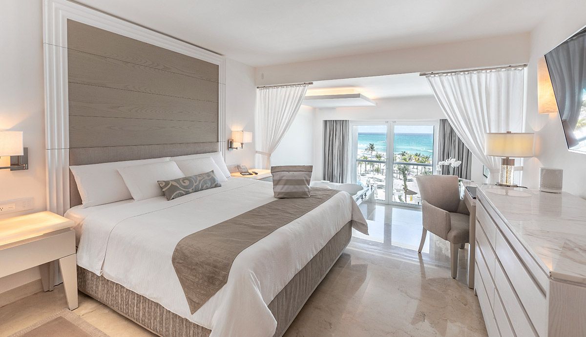 غرفة نوم صورة