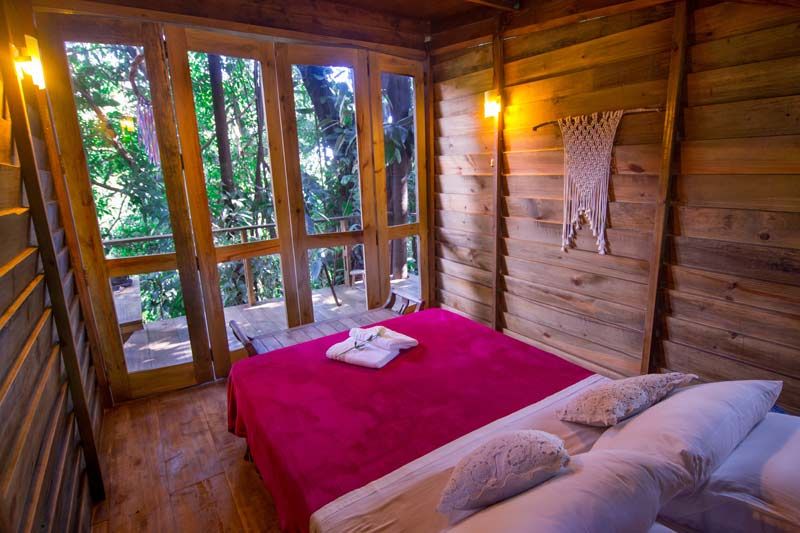 وسائل راحة في الغرف