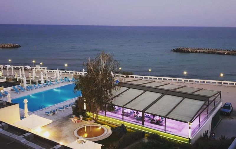 المظهر الخارجي