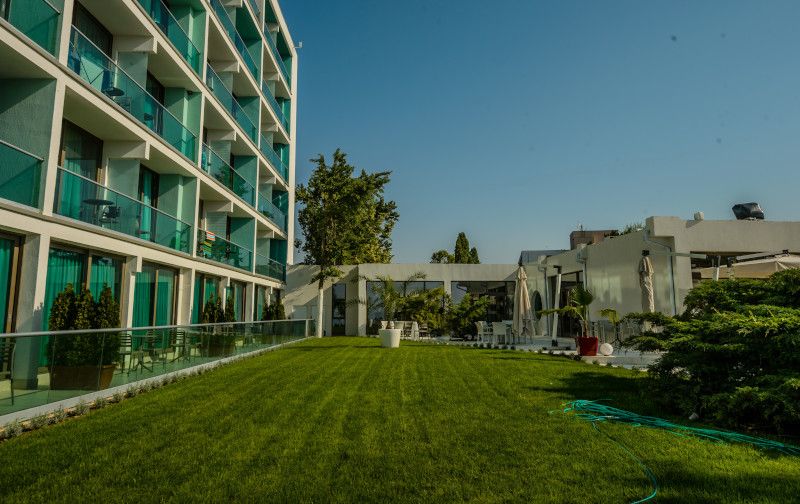 المظهر الخارجي