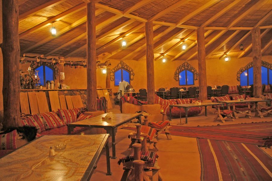 مطعم