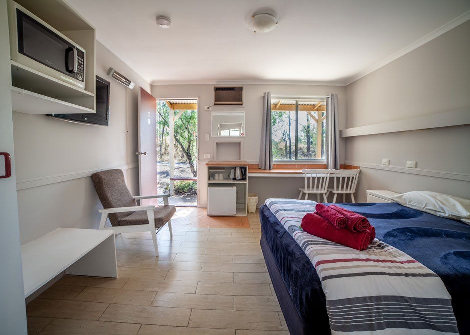 غرفة نوم صورة