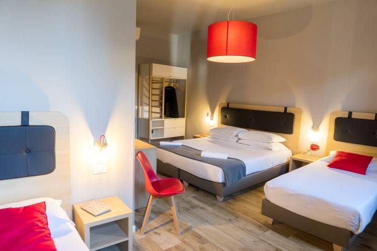 غرفة نوم صورة