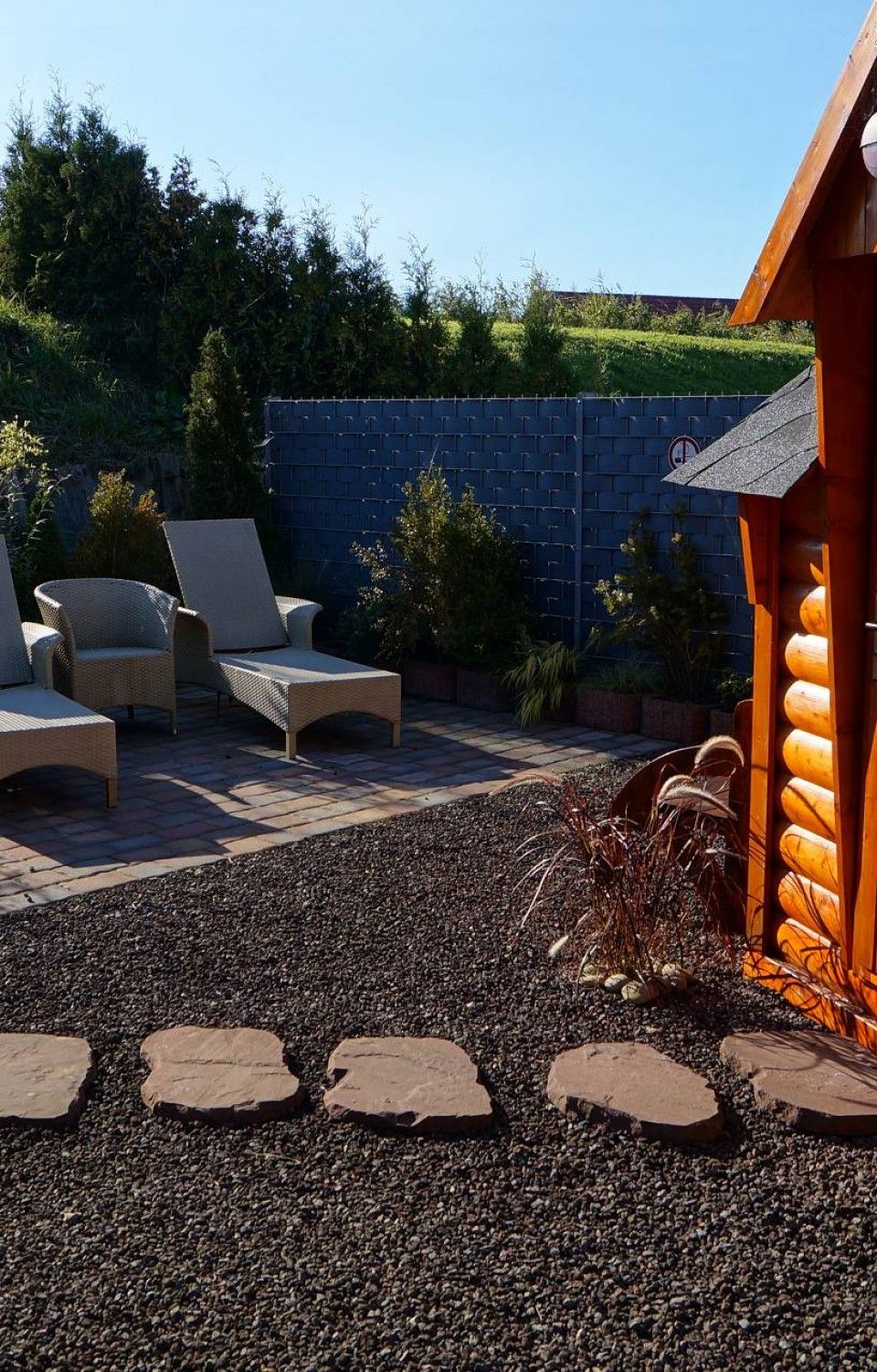 المظهر الخارجي