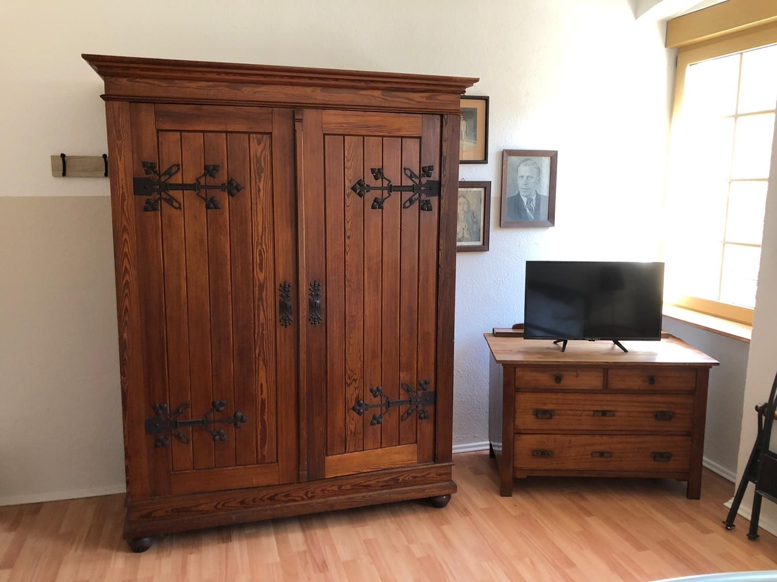 وسائل راحة في الغرف