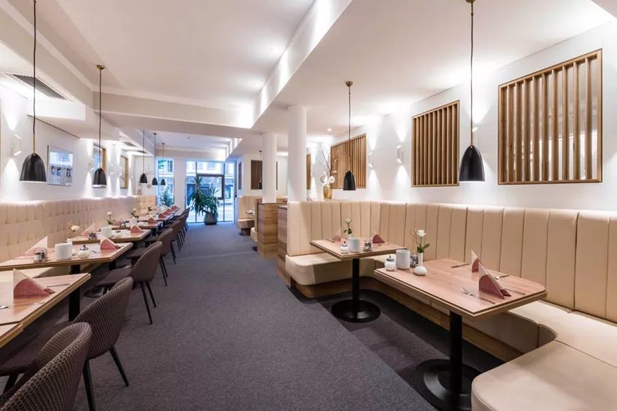 غرفة طعام صورة