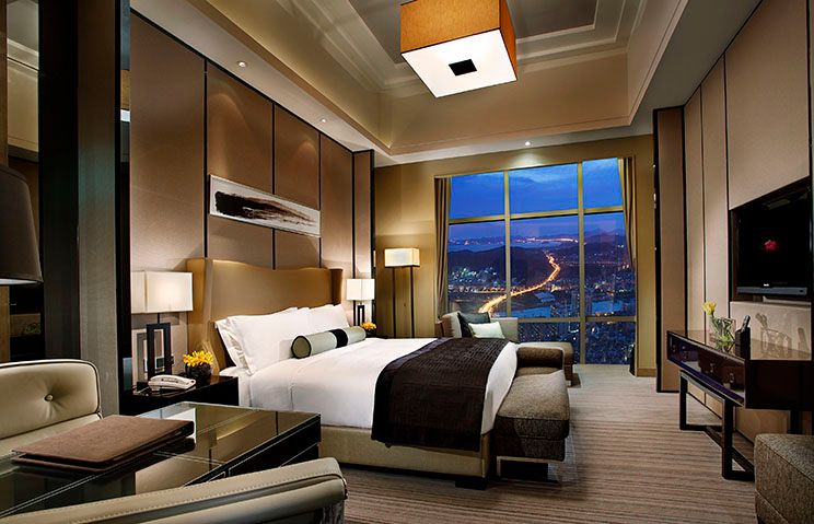 غرفة نوم صورة