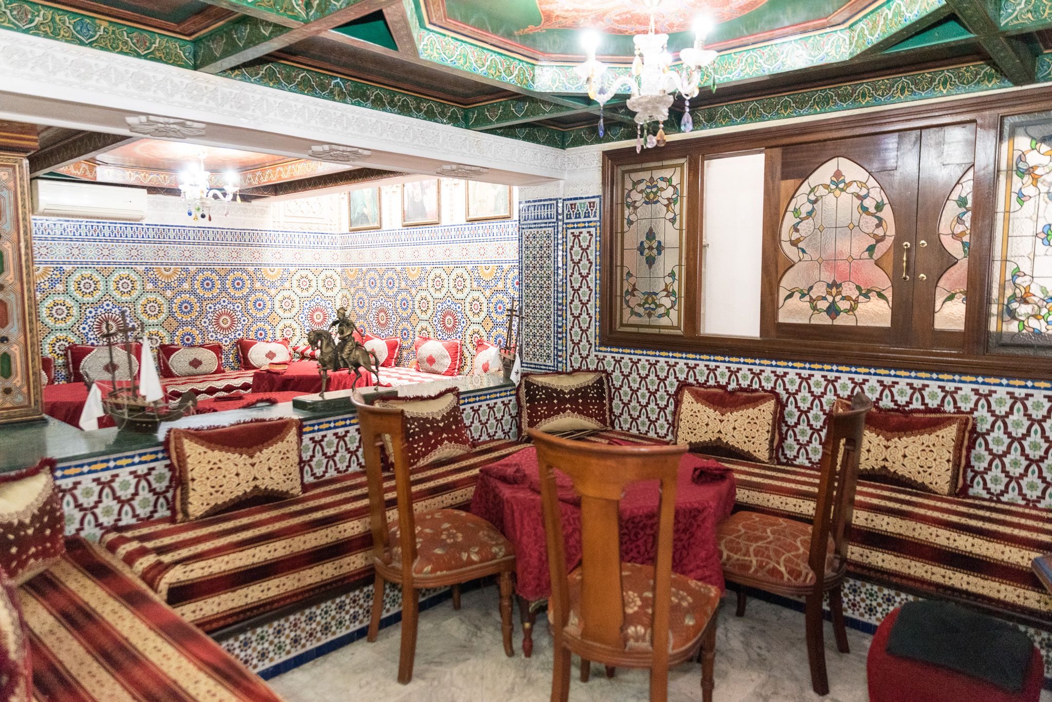 ردهة