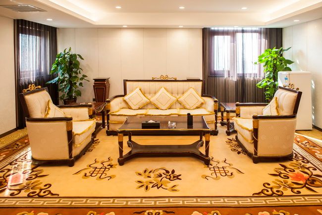 غرفة معيشة صورة