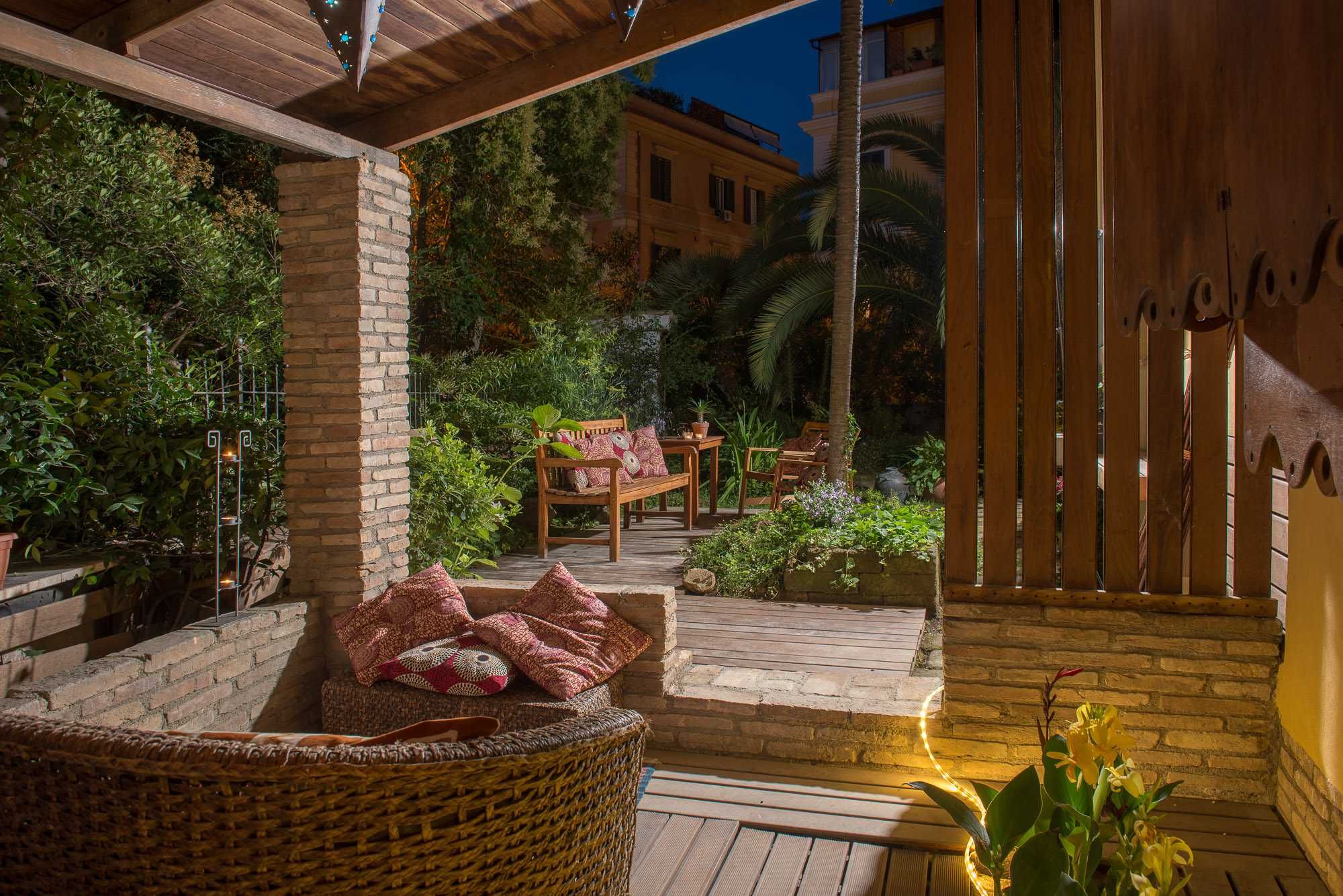 مرافق الفندق