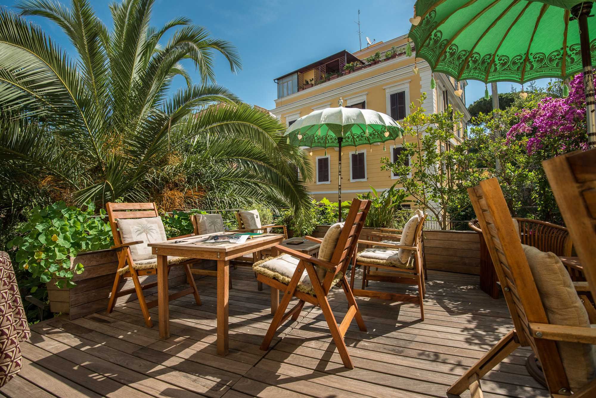 مرافق الفندق