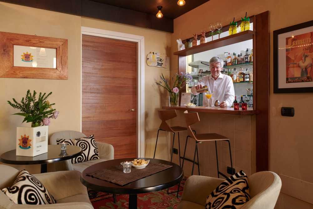 مرافق الفندق