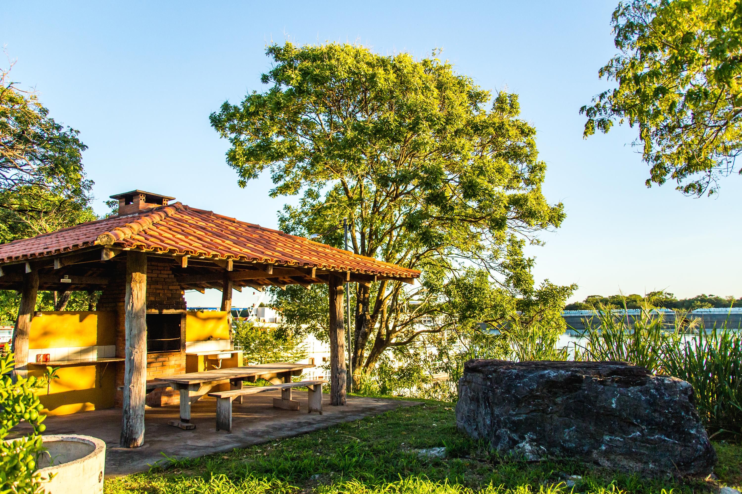 مرافق الفندق