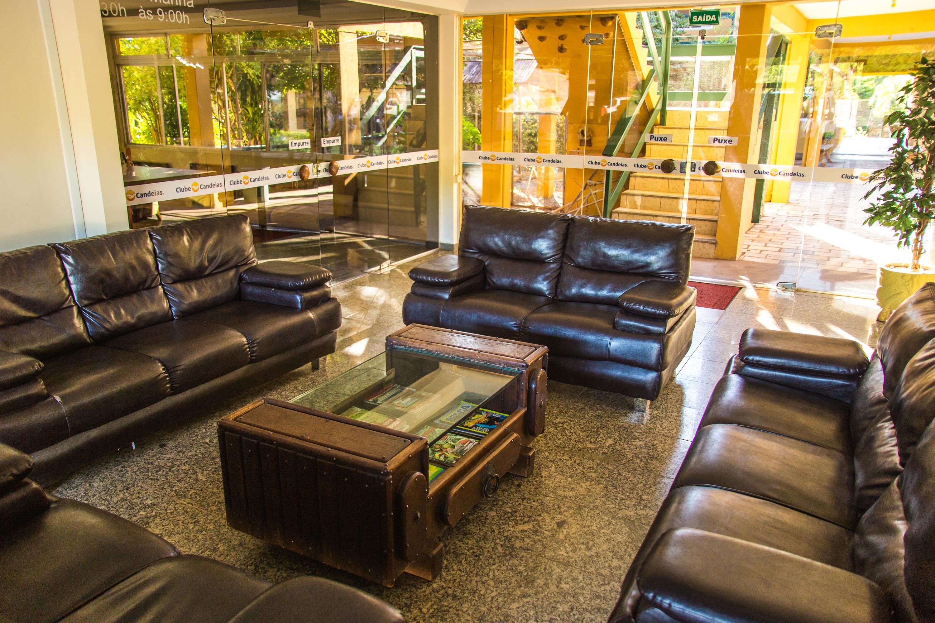 مرافق الفندق