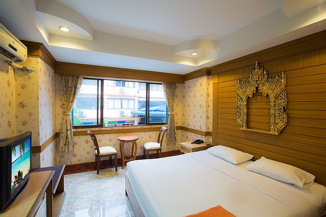 غرفة نوم صورة