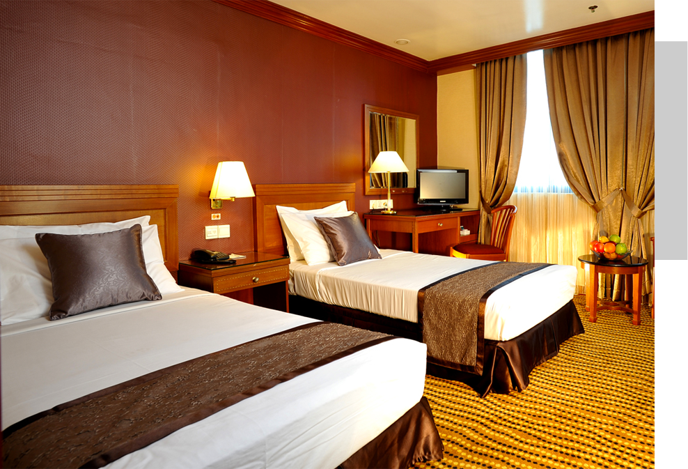 غرفة نوم صورة