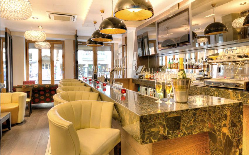 بار صورة